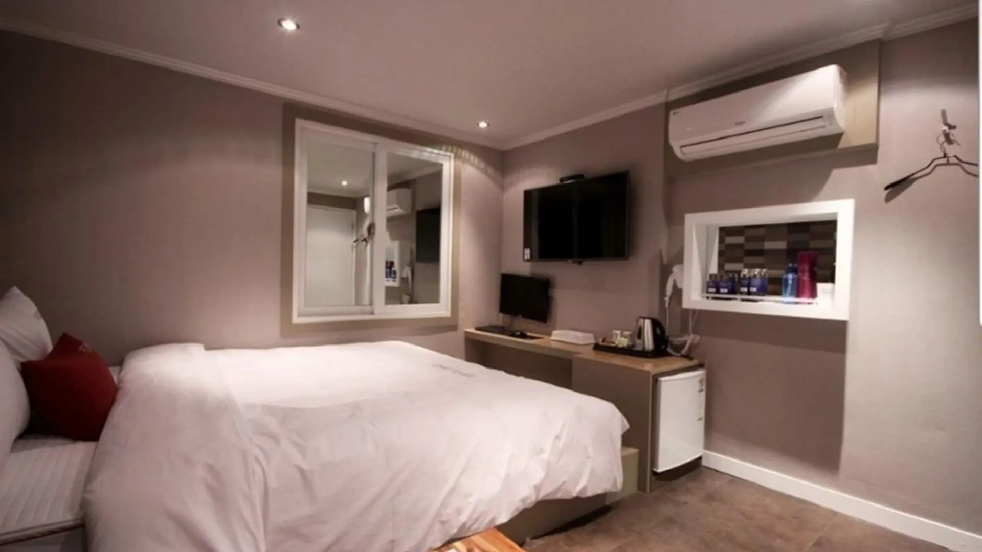 Hotel Waba Motel Busan