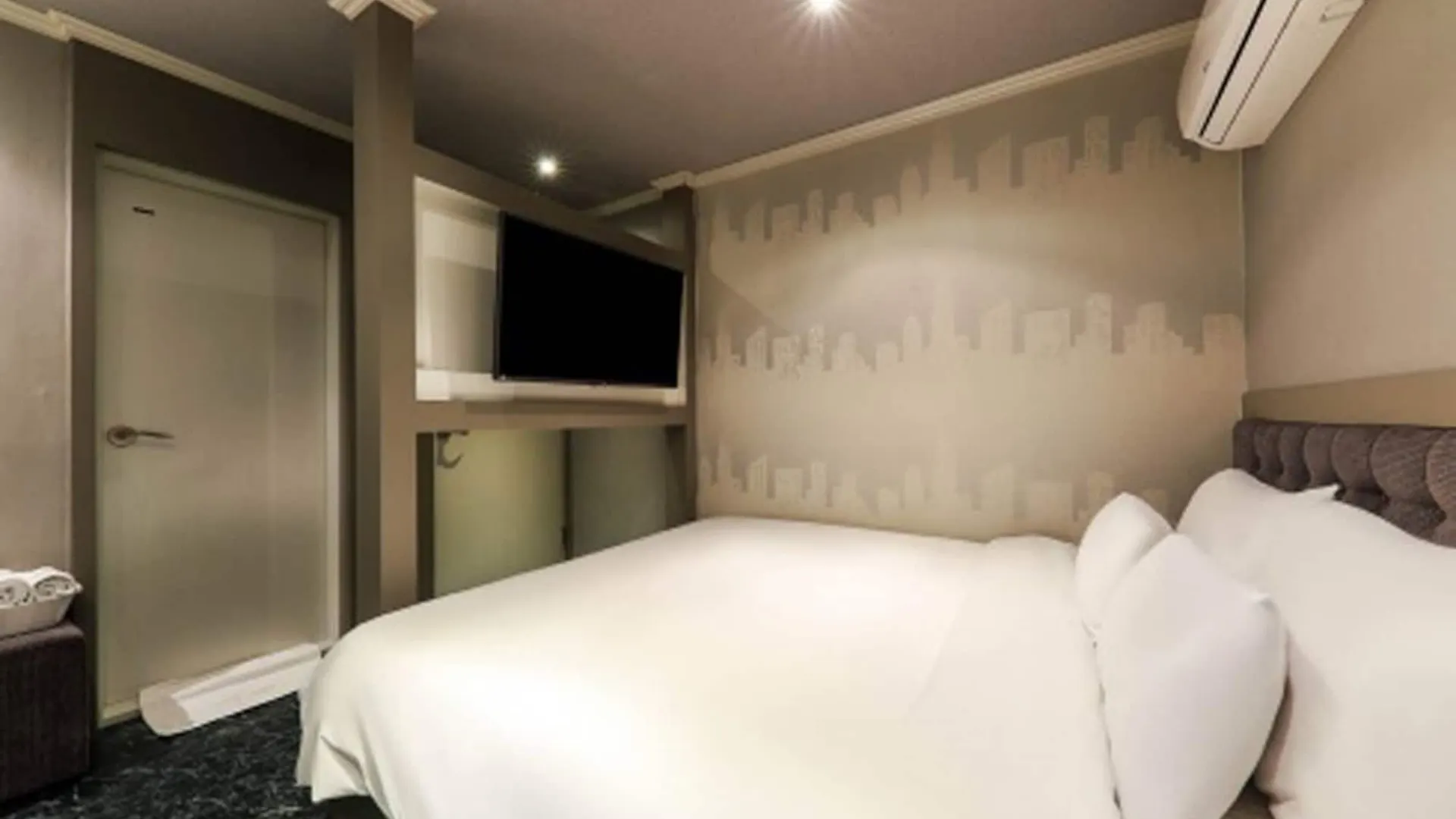 Waba Motel Busan